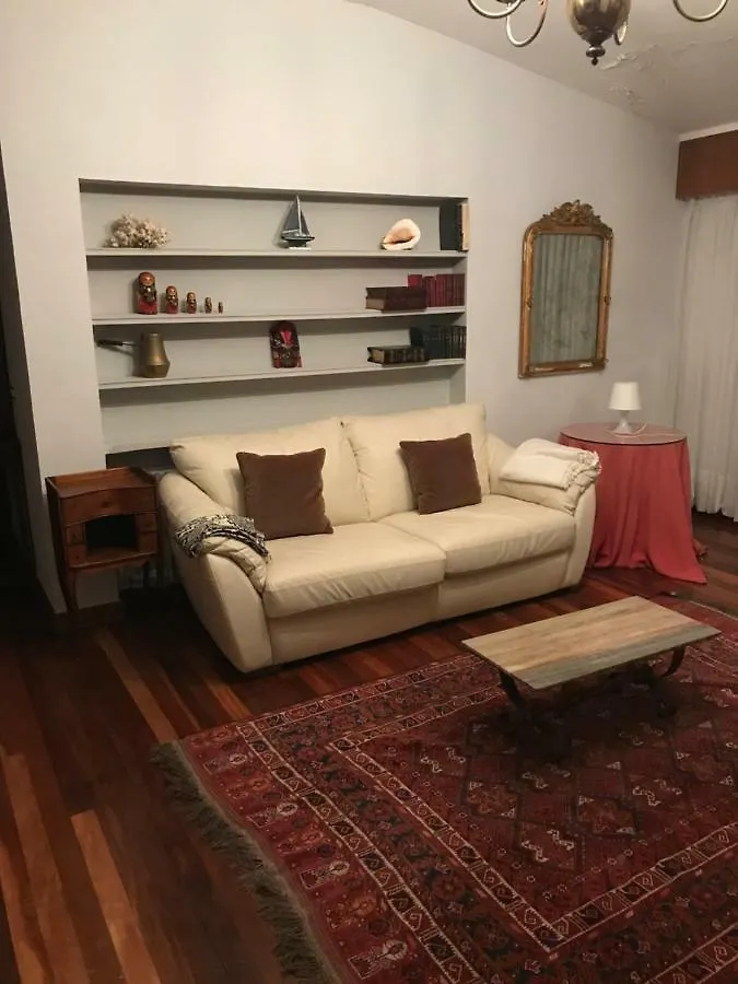 Donde El Silencio Se Oye Villa Urduliz